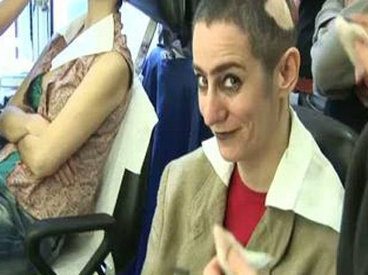  - Cómo se hace Woyzeck