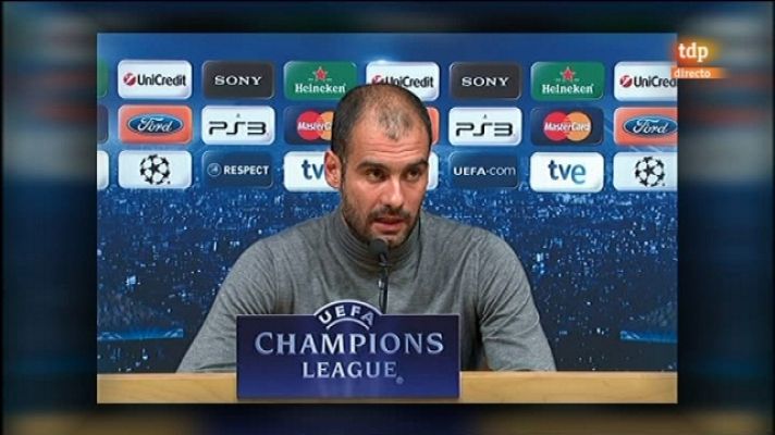  - TDP Noticias 2  - 07/03/11