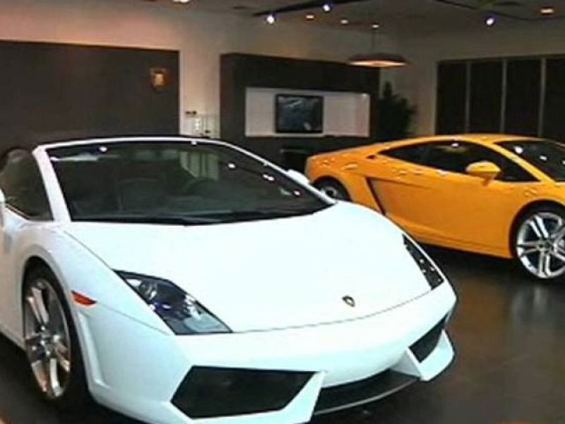 China ya es el segundo mercado mundial para los artículos de lujo