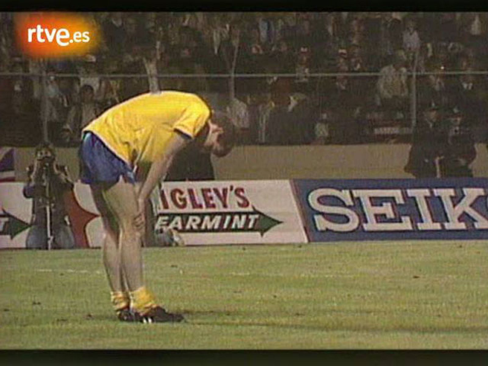 El Arsenal ha perdido tres finales - Champions League | Ver