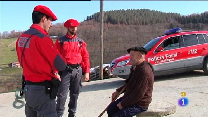 Gente - Gente - 07/03/11