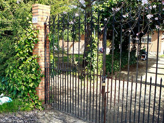 Telediario 1 - Detienen a un hombre por la muerte de su expareja en Fuente el Saz de Jarama (Madrid)