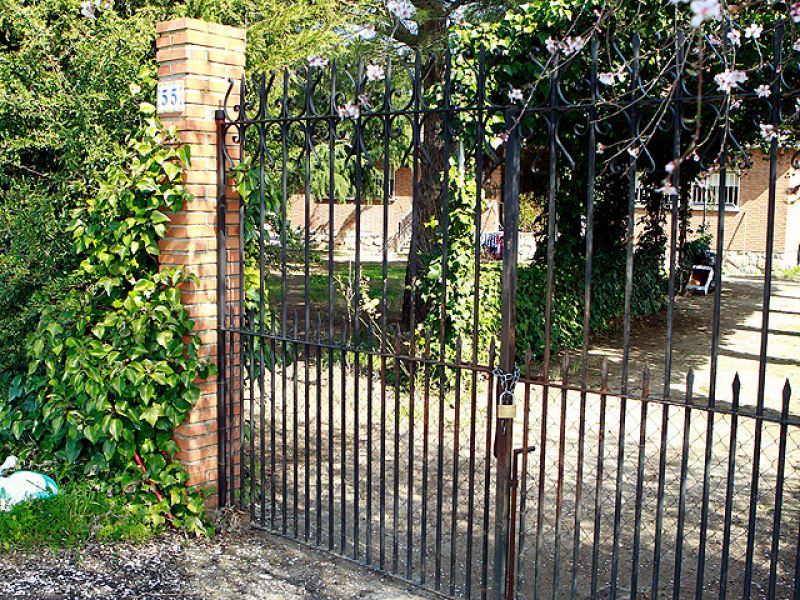 Detienen a un hombre por la muerte de su expareja en Fuente el Saz de Jarama (Madrid) | Ver