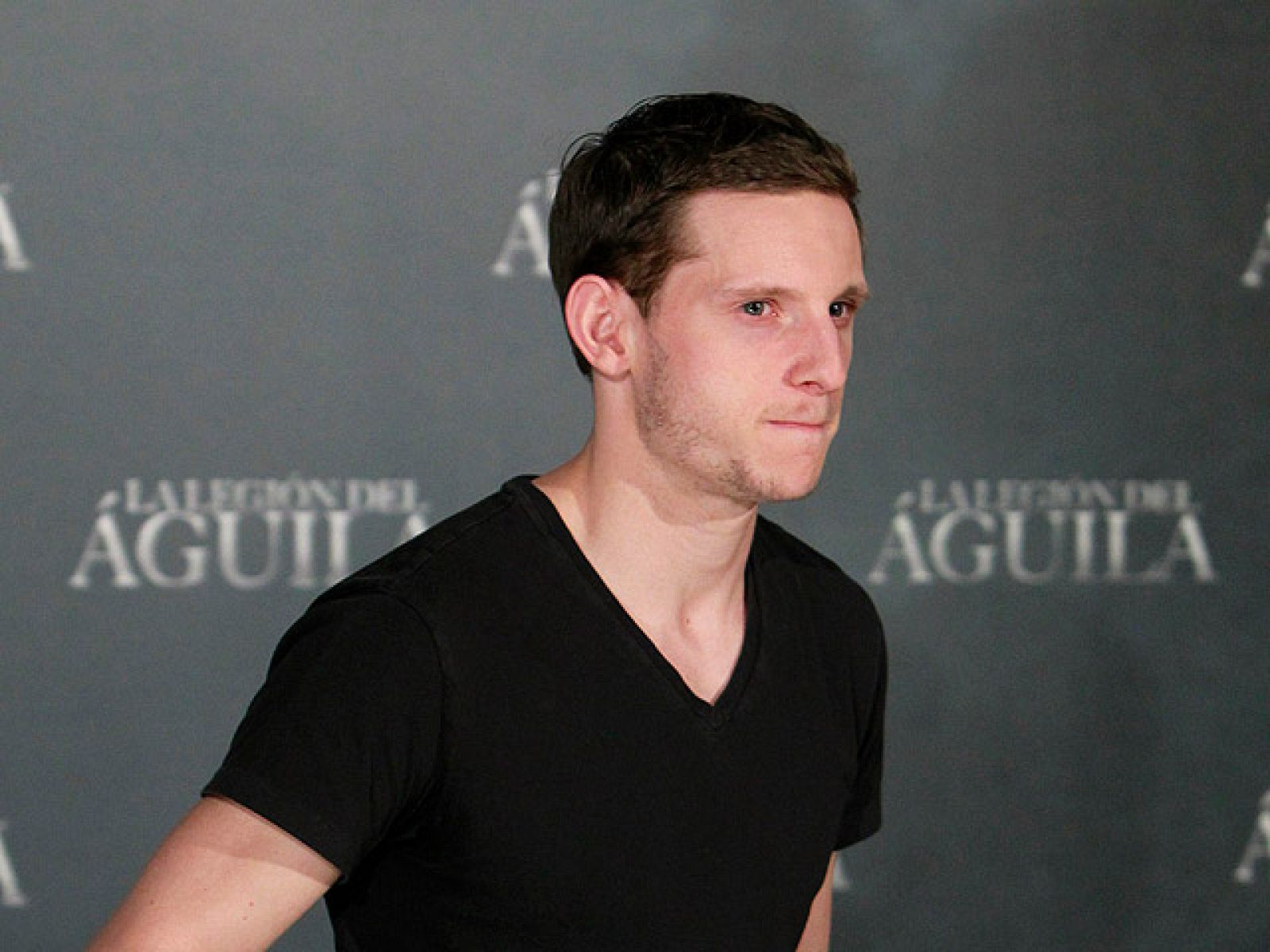 El actor de Billy Elliot, 12 años después | Ver