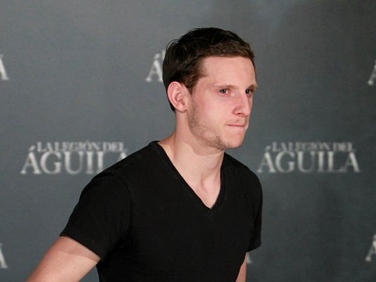 Telediario 1 - El actor de Billy Elliot, 12 años después