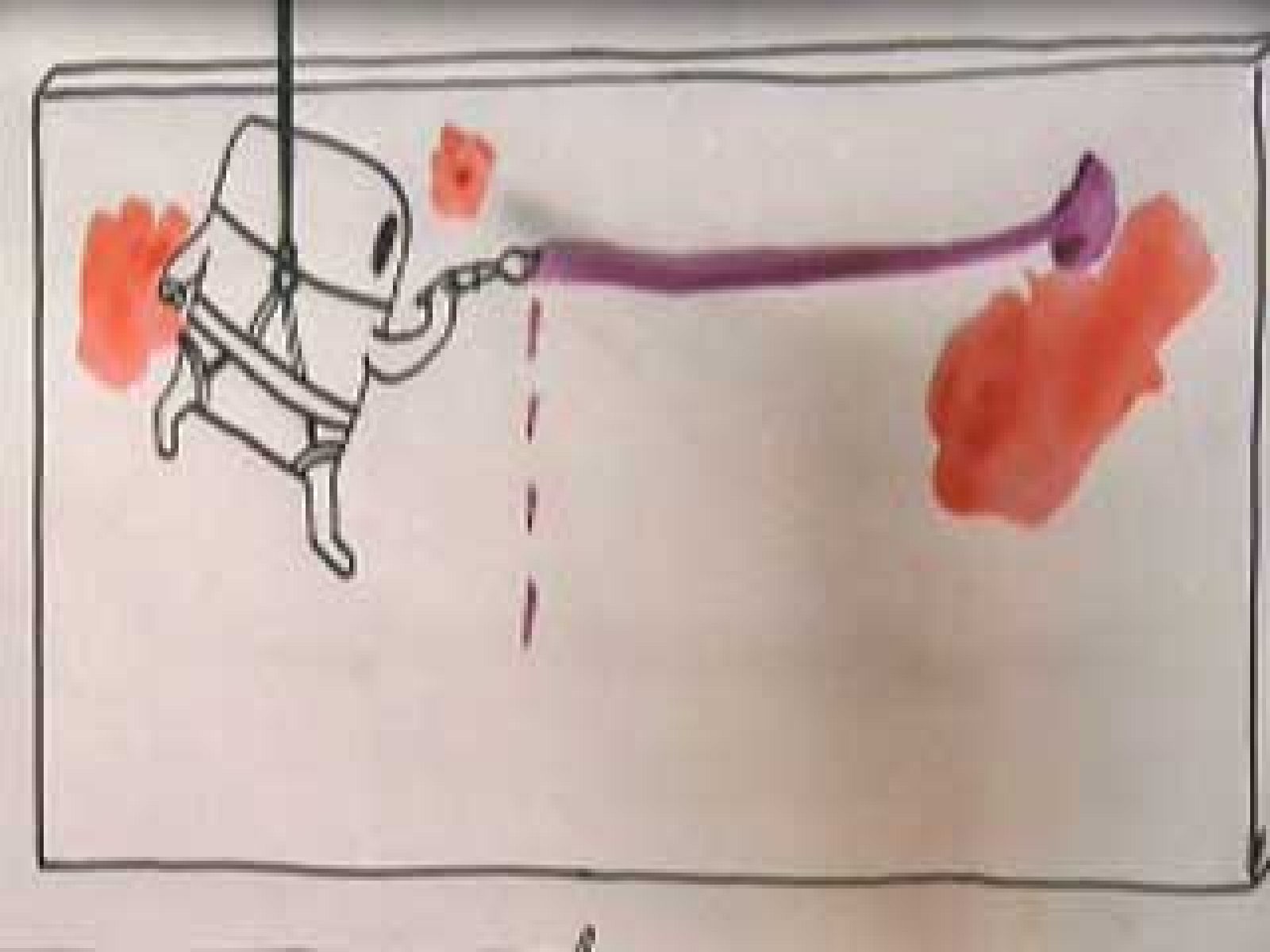 Zzz - Cuento de buenas noches - Quiero ser artista