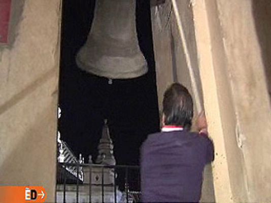 España Directo - Los últimos campaneros