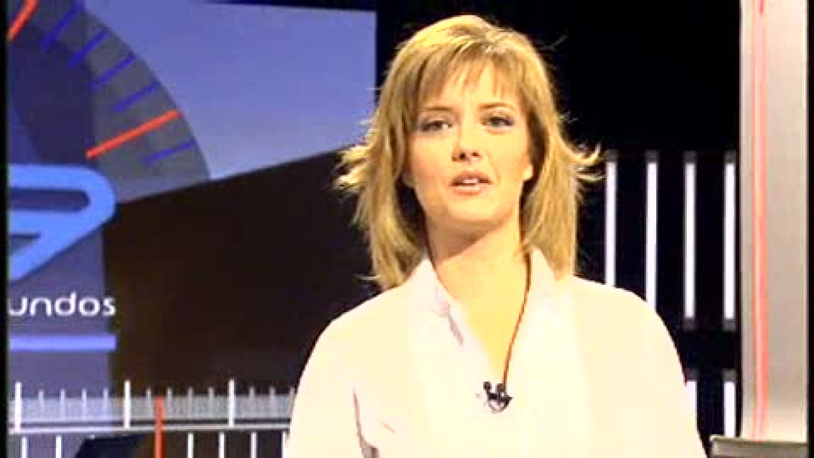 Seis mujeres en la mesa de 59" - 59 segundos | Ver