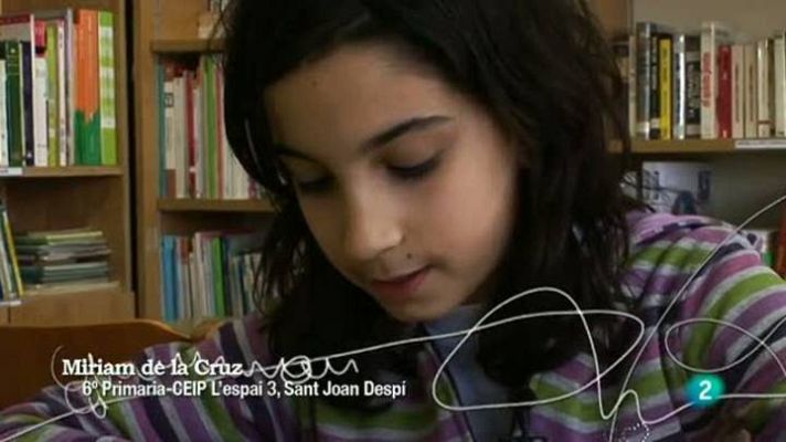 Página Dos - "Cuentos universales"