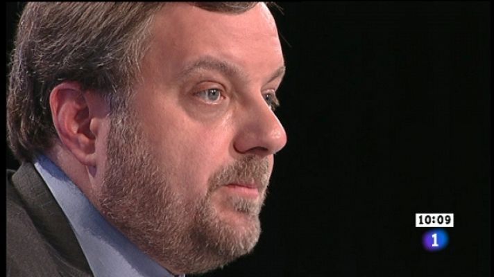 Los desayunos - Gustavo de Arístegui