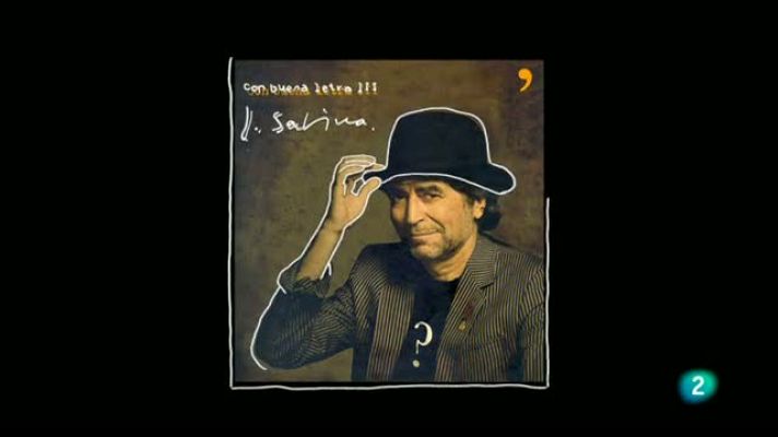 Página Dos - Joaquín Sabina