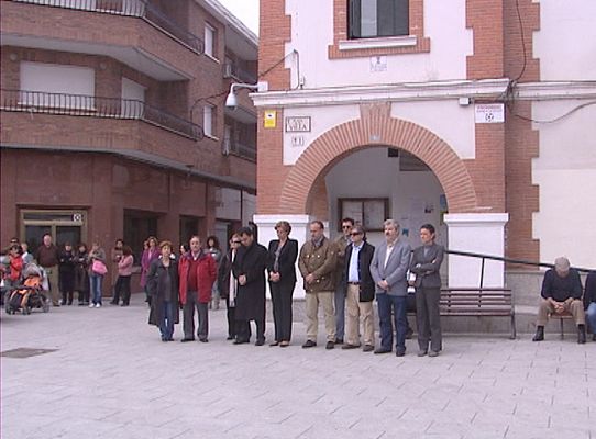 Informativo de Madrid - La Comunidad de Madrid en 4' - 08/03/11