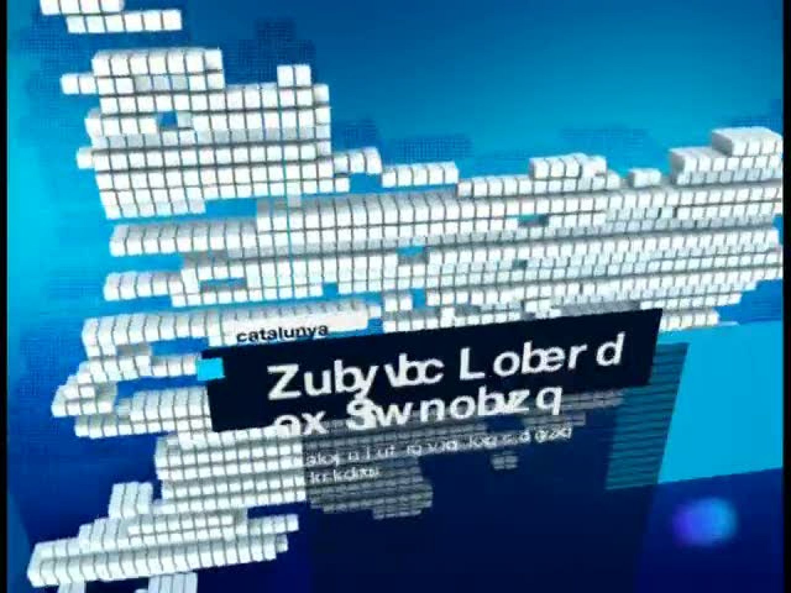 L'informatiu en 3' (8-03-11)