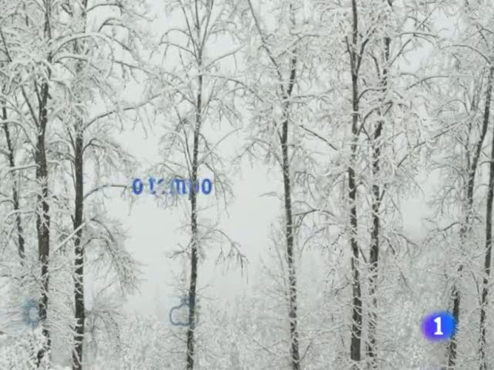 El tiempo en la Comunidad de Galicia - 08/03/11