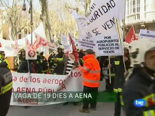 Informatiu Balear - Informatiu Balear - 08/03/11