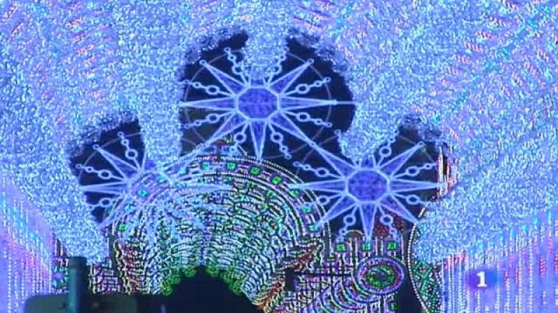 L'Informatiu. Informativo Territorial de la C. Valenciana - 08/03/11 | Ver