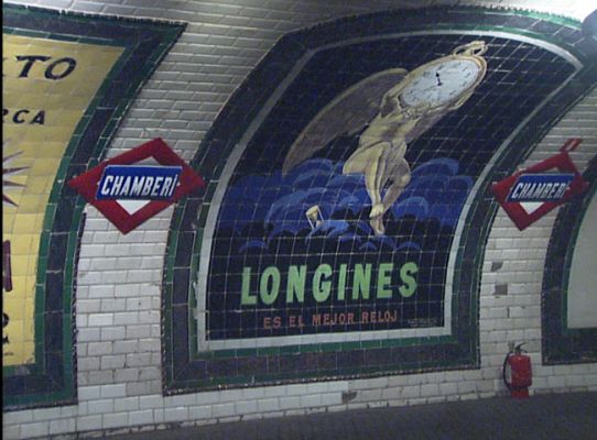 Informativo de Madrid - Informativo de Madrid - 08/03/11