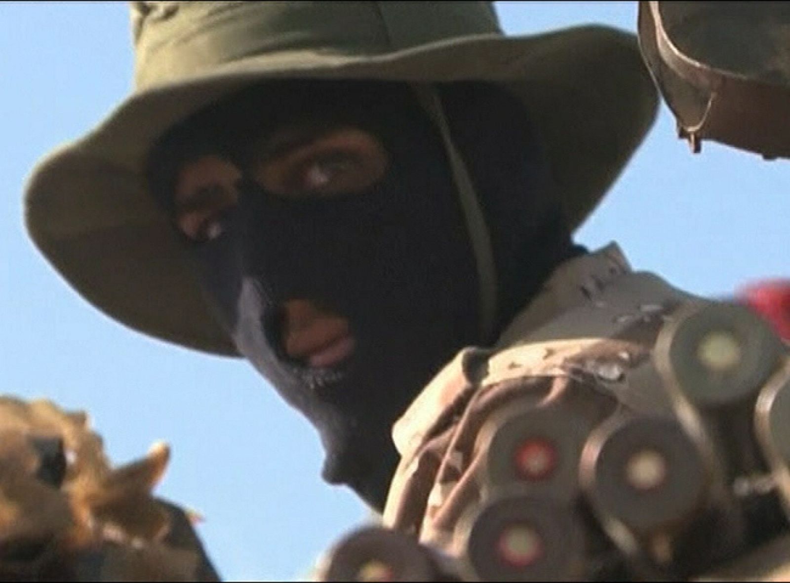 Telediario 1 en cuatro minutos - 08/03/11