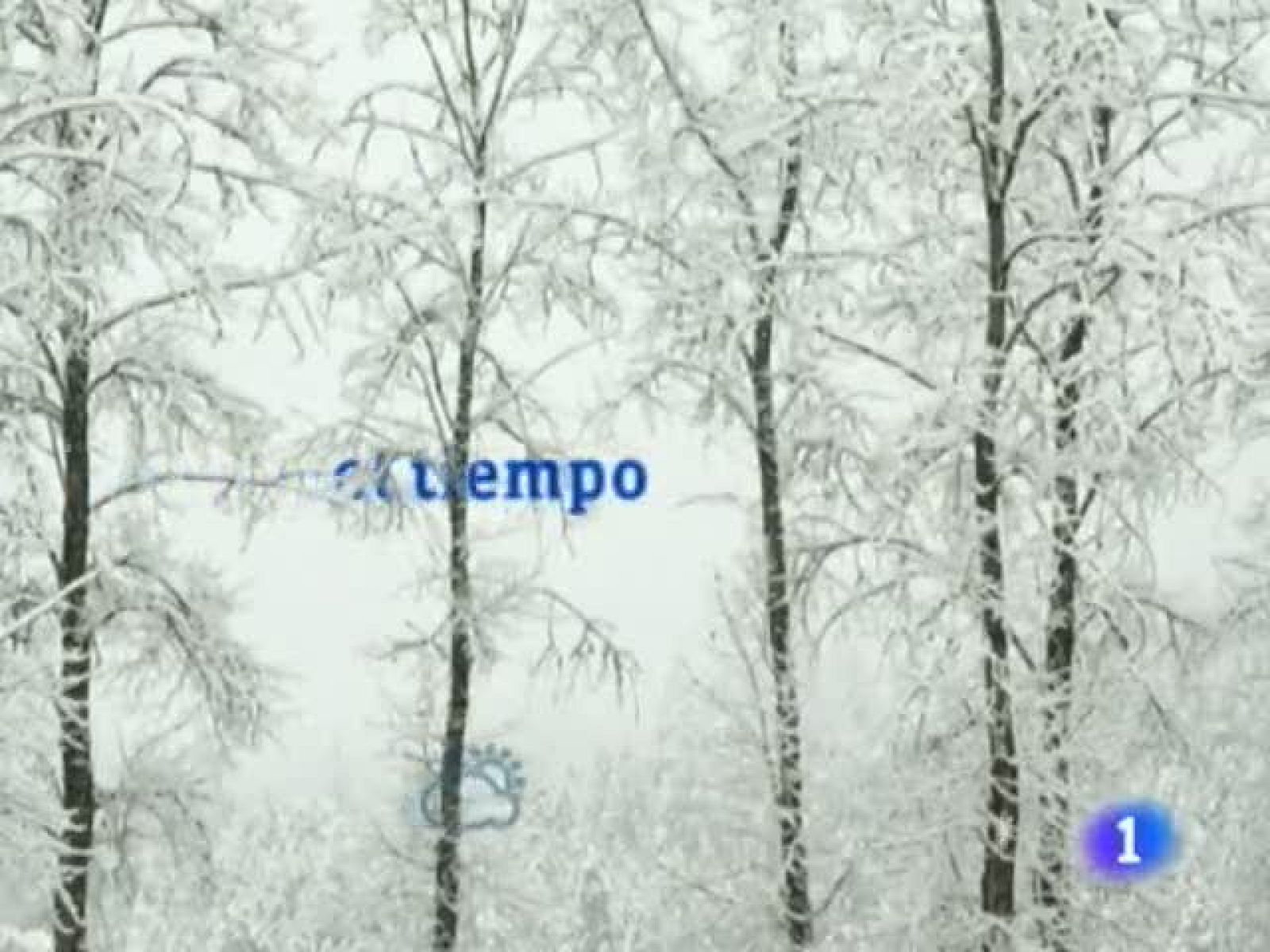 El tiempo en la Comunidad de Murcia.- 08/03/2011. | Ver