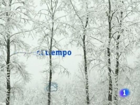 Noticias Murcia - El tiempo en la Comunidad de Murcia.- 08/03/2011.