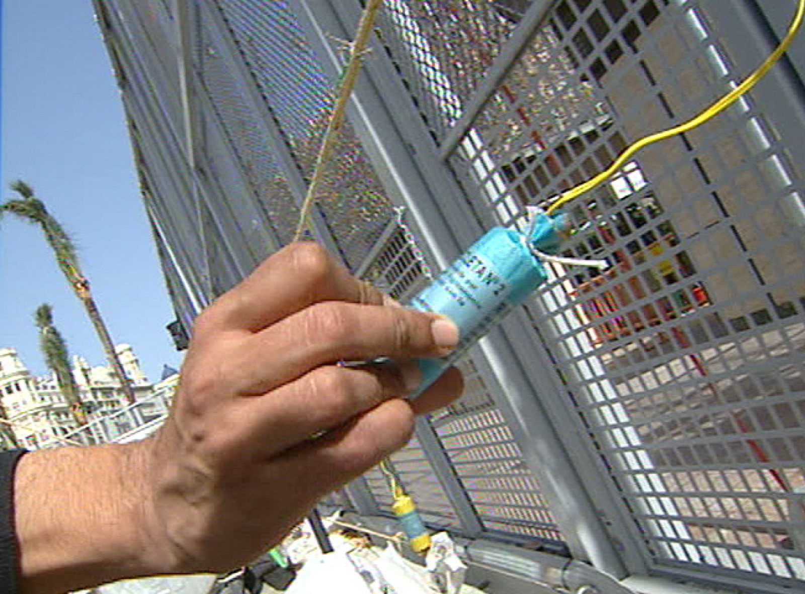 La Generalitat Valenciana ha rebajado la edad necesaria para tirar petardos de 12 a 8 años