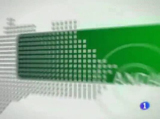 Noticias Andalucía - Noticias Andalucía 08/03/11