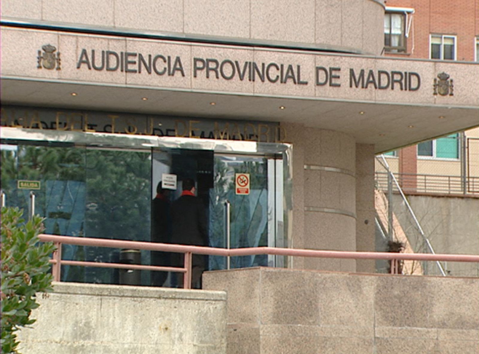 En el juicio por la muerte de Álvaro Ussía han declarado los profesionales del SAMUR