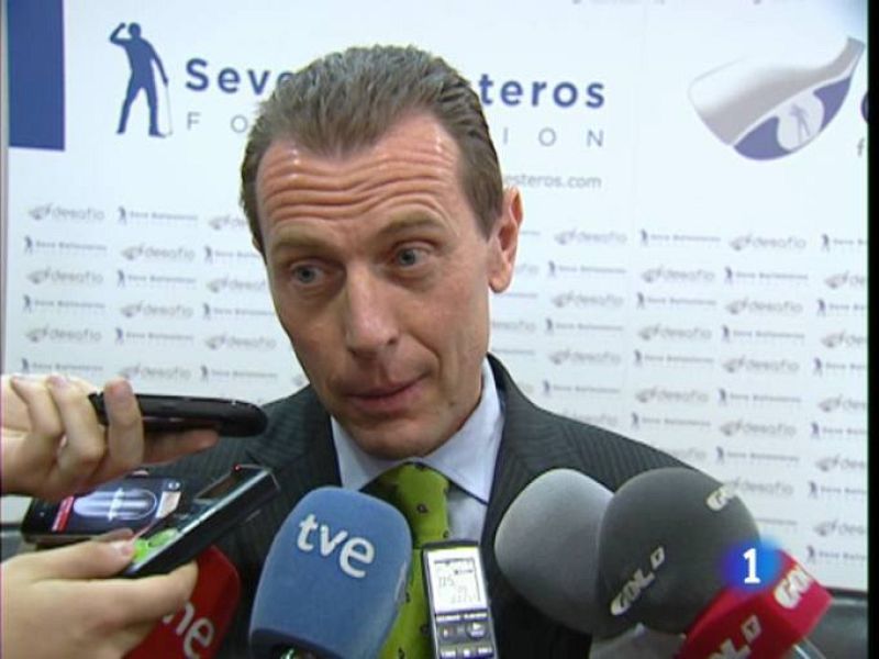 Butragueño quiere que pase el Barça