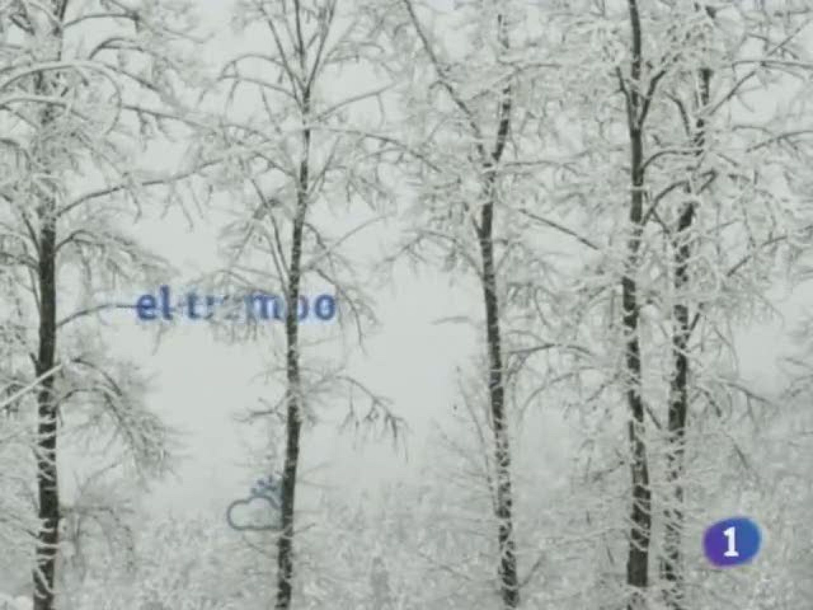 El tiempo en Castilla La Mancha (08/03/2011) | Ver