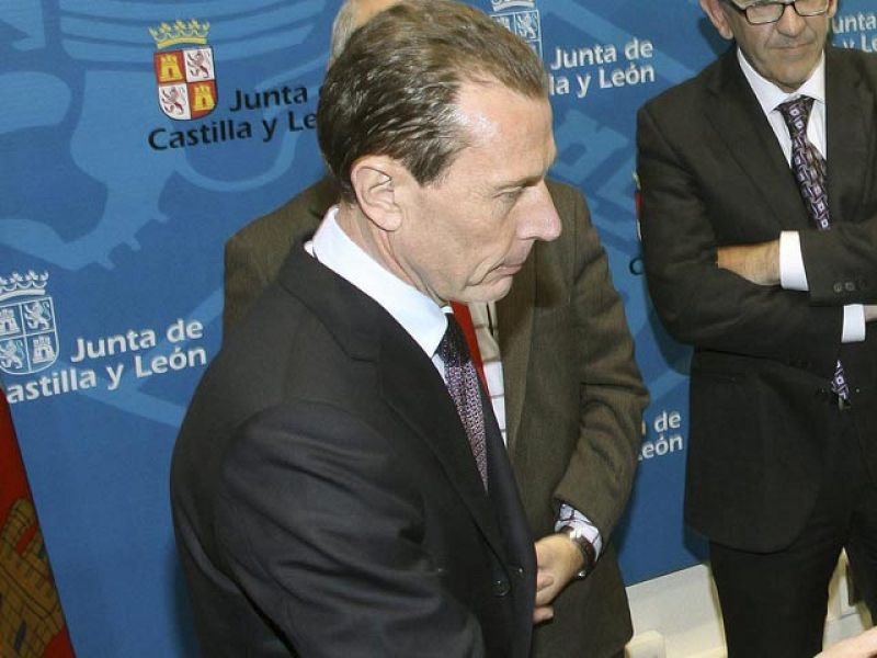 A pesar del buen partido del Real Madrid en Santander, Emilio Butragueño sigue considerando a Cristiano Ronaldo como un jugador imprescindible para el equipo. El Atlético de Madrid da su adiós al fallecido a Escudero.