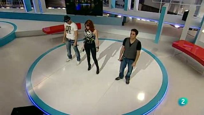 Para todos La 2 - Santa Fe