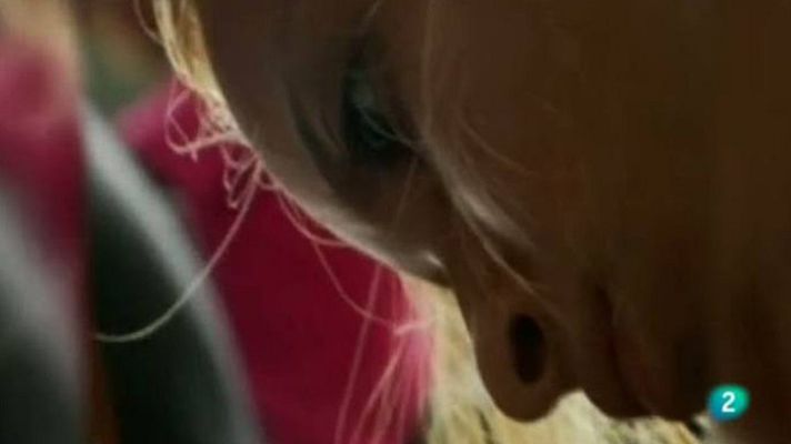 Para todos La 2 - El dia de la mujer trabajadora