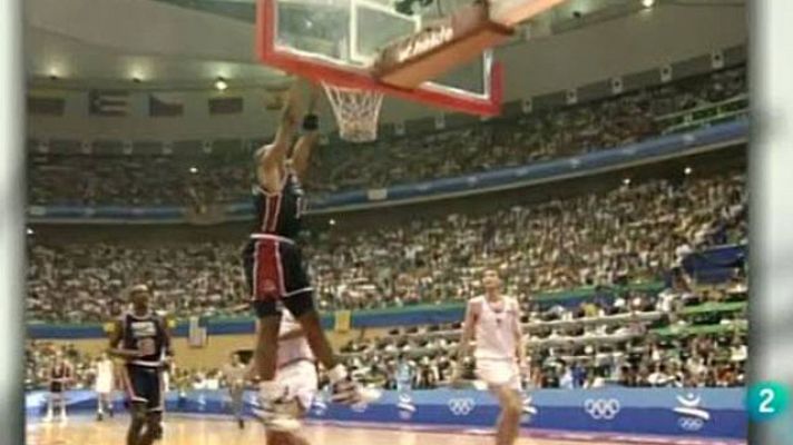 Para todos La 2 - Reflexionar sobre el deporte