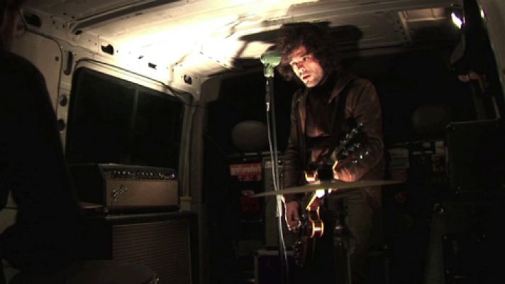  - Vídeoclip de Holywater