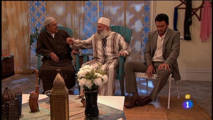 El clon - El Clon - 08/03/11