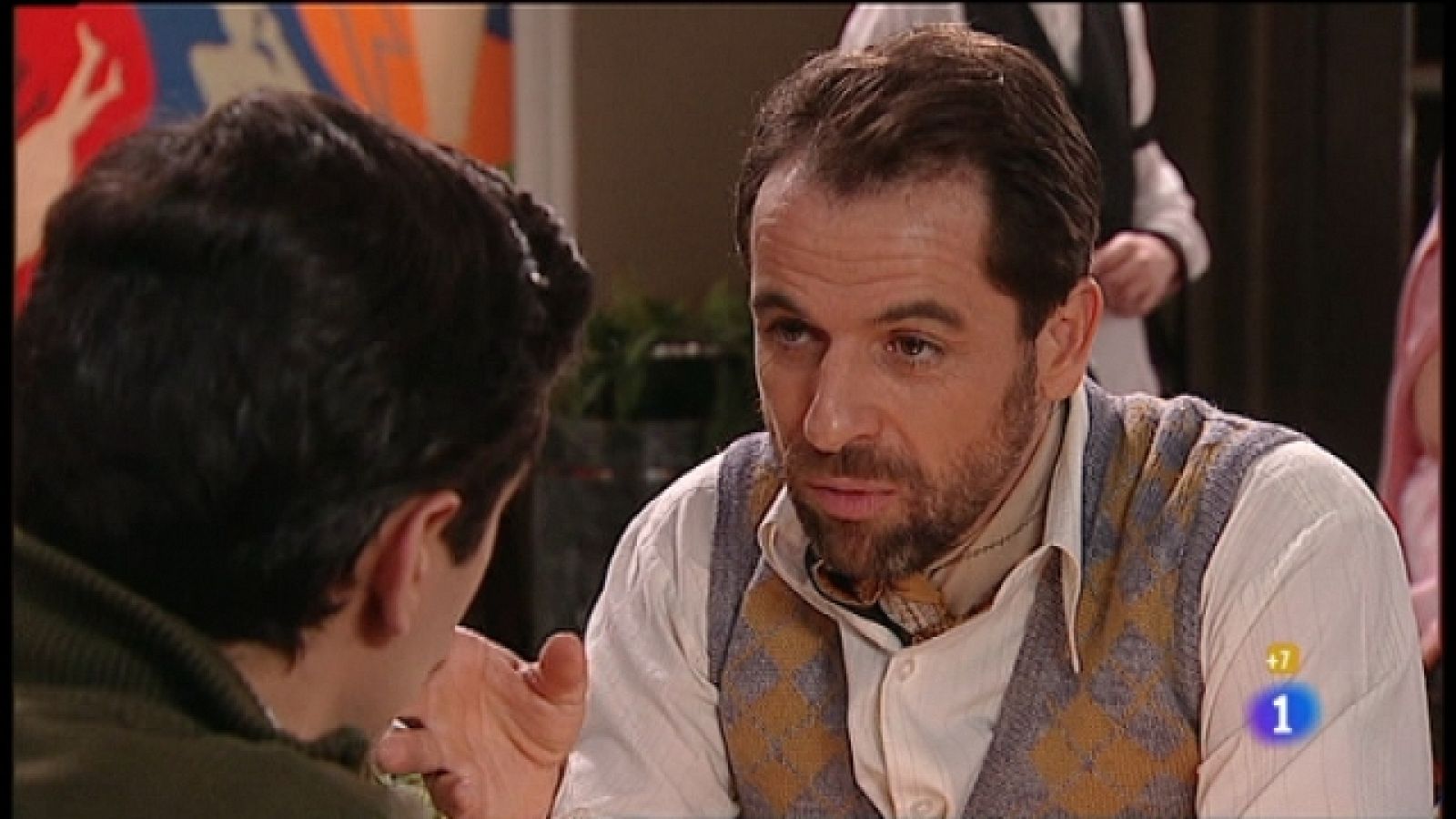 Amar en tiempos revueltos - T6 - Capítulo 129 - Amar en tiempos revueltos | Ver