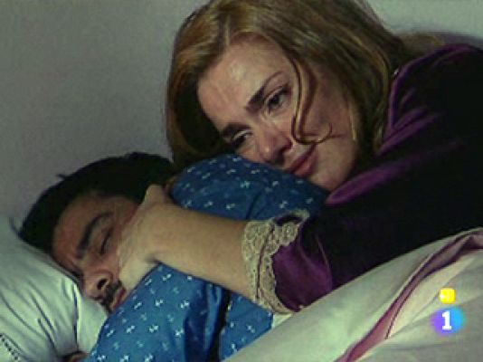 Amar en tiempos revueltos - Irene recuerda los momentos vividos