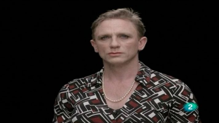 La 2 Noticias - La 2 Noticias - 08/03/11