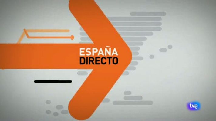 España Directo - España Directo - 08/03/11