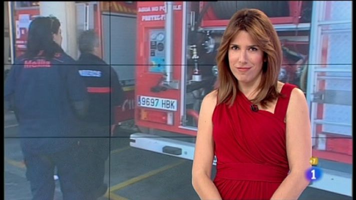 Gente - Gente - 08/03/11