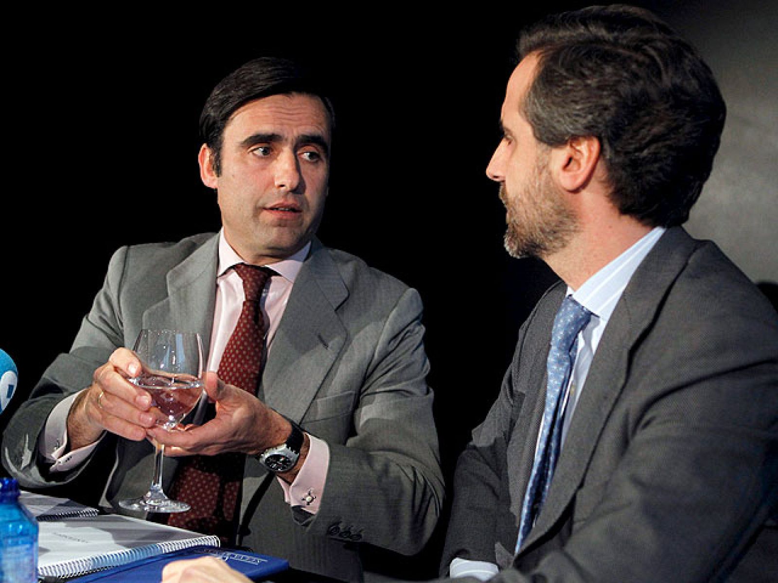 Telediario Matinal en cuatro minutos - 09/03/11 | Ver