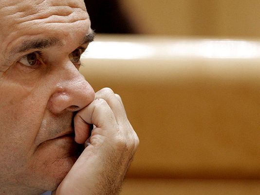  - Cháves niega fraude generalizado