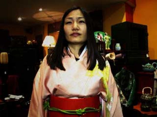 Destino: España - Aragón III - Sonoko