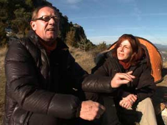 Destino: España - Aragón III - Sorella