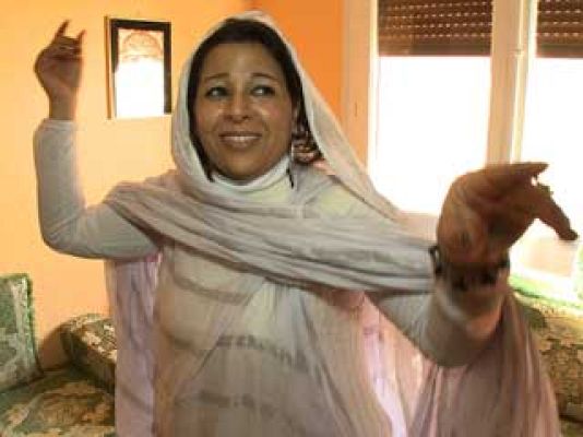 Destino: España - Aragón III - Haleila