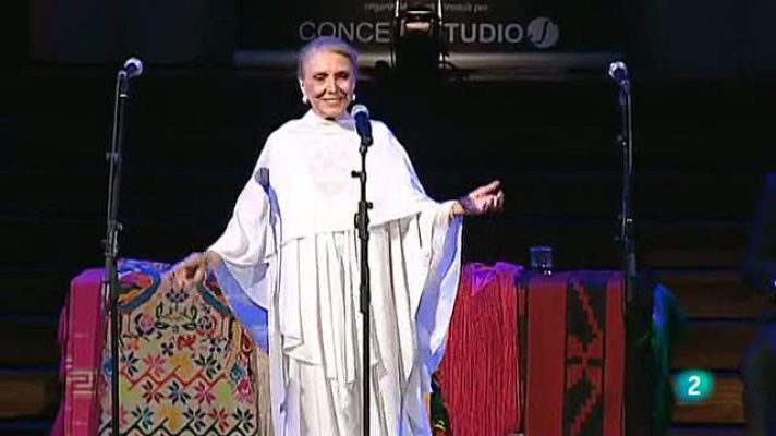 Continuarà... - Continuarà - Mª Dolores Pradera