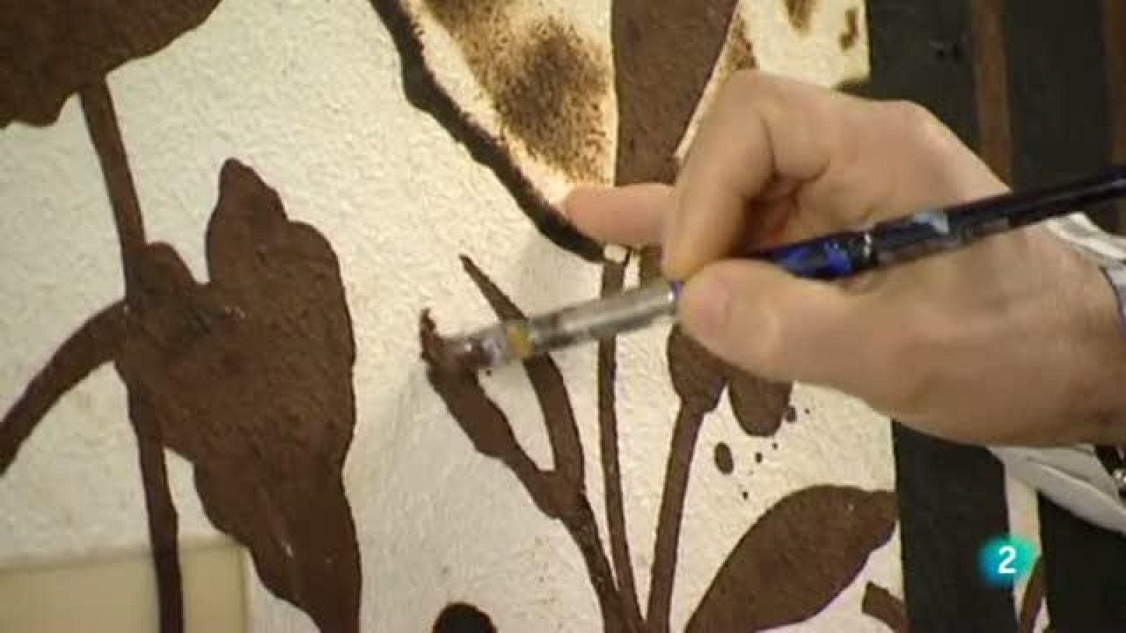 Continuarà - El pintor Joan-Pere Viladecans