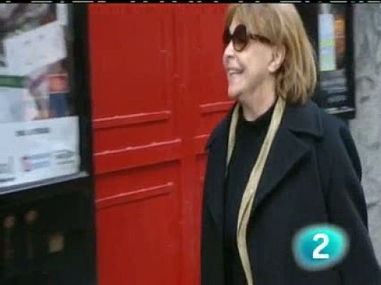 Palabra por palabra - María Luisa Merlo