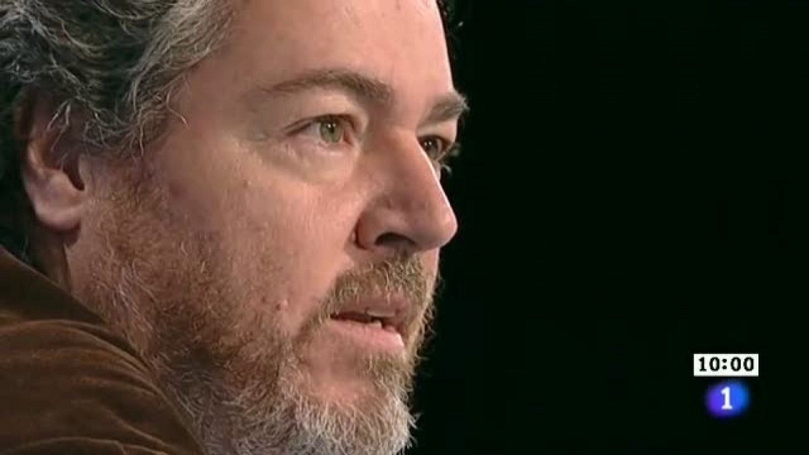 Los desayunos de TVE - Juan López de Uralde, promotor de la plataforma EQUO - Los desayunos | Ver