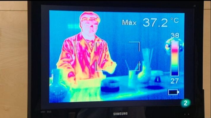 La aventura del Saber - La aventura del saber - 09/03/11